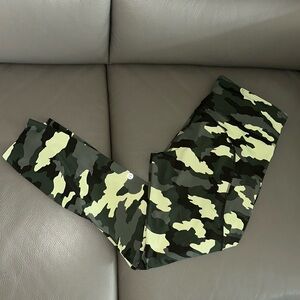 Lululemon Size 10 Swift Speed HR Tight 28